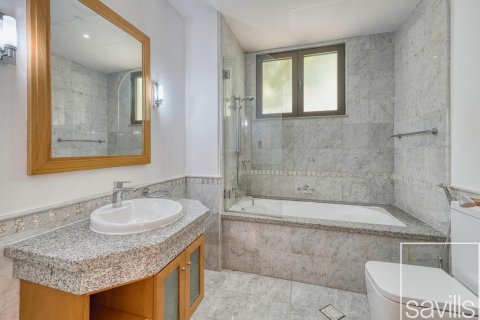 Вилла с 6 спальнями в Signature Villas, ОАЭ №220434 22