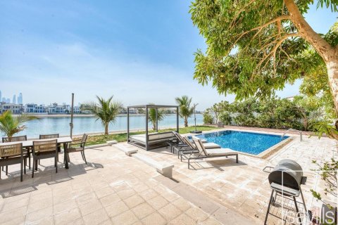 Вилла с 6 спальнями в Signature Villas, ОАЭ №220434 17