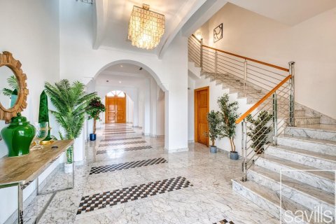Вилла с 6 спальнями в Signature Villas, ОАЭ №220434 10