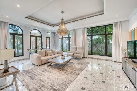 Вилла с 6 спальнями в Signature Villas, ОАЭ №220434 8