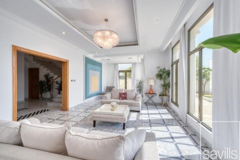 Вилла с 6 спальнями в Signature Villas, ОАЭ №220434 11