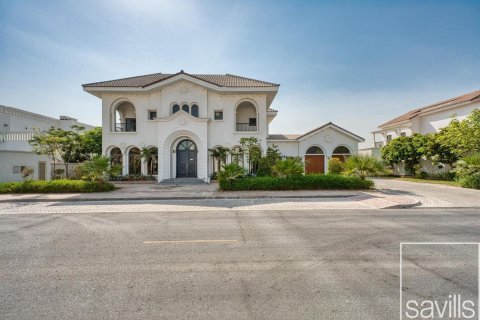 Вилла с 6 спальнями в Signature Villas, ОАЭ №220434 16