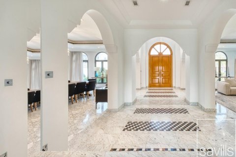 Вилла с 6 спальнями в Signature Villas, ОАЭ №220434 14