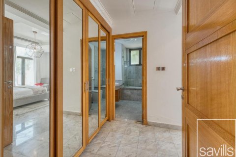 Вилла с 6 спальнями в Signature Villas, ОАЭ №220434 23