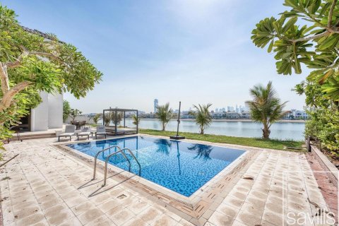 Вилла с 6 спальнями в Signature Villas, ОАЭ №220434 4