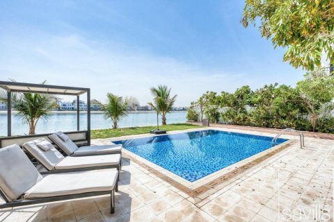 Вилла с 6 спальнями в Signature Villas, ОАЭ №220434 5