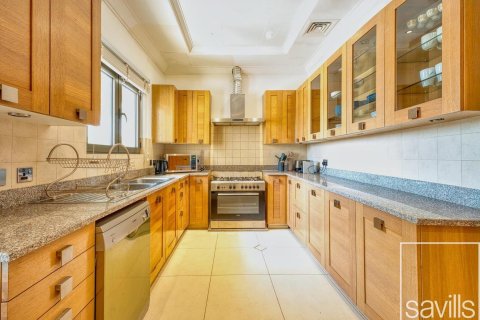 Вилла с 6 спальнями в Signature Villas, ОАЭ №220434 25