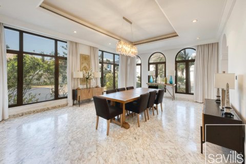 Вилла с 6 спальнями в Signature Villas, ОАЭ №220434 12