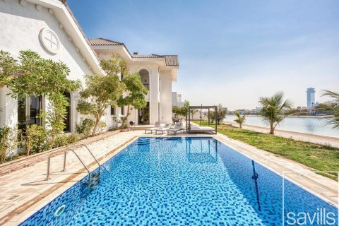 Вилла с 6 спальнями в Signature Villas, ОАЭ №220434 3