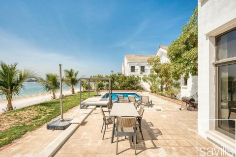 Вилла с 6 спальнями в Signature Villas, ОАЭ №220434 19
