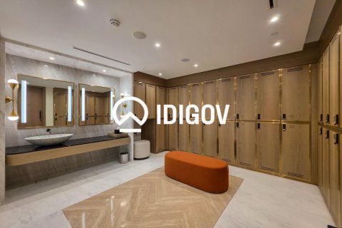 Квартира с 3 спальнями в Бизнес-Бэй, ОАЭ №220362 18