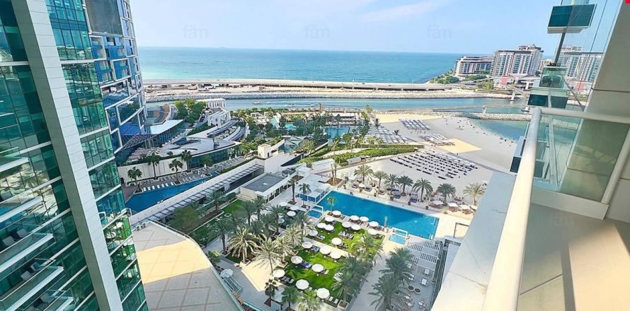 Appartement de 2 chambres à Dubai, UAE No. 219981