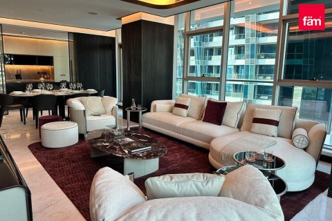 Apartment de 1 dormitorio en Business Bay, UAE No. 157184
