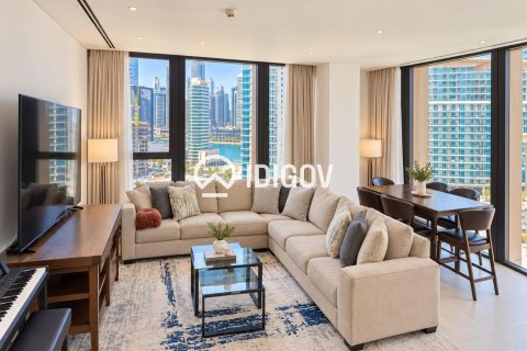 3 غرف نوم شقة في الخليج التجاري, الإمارات العربية المتحدة رقم 213911 15