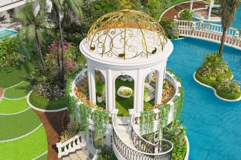43.9مربع، شقة في Dubai Science Park, الإمارات العربية المتحدة رقم 169595 7