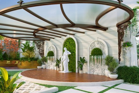 43.9مربع، شقة في Dubai Science Park, الإمارات العربية المتحدة رقم 169595 12