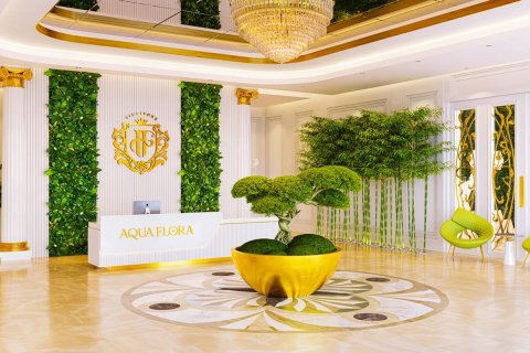 43.9مربع، شقة في Dubai Science Park, الإمارات العربية المتحدة رقم 169595 4