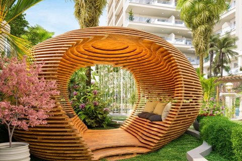 43.9مربع، شقة في Dubai Science Park, الإمارات العربية المتحدة رقم 169595 10