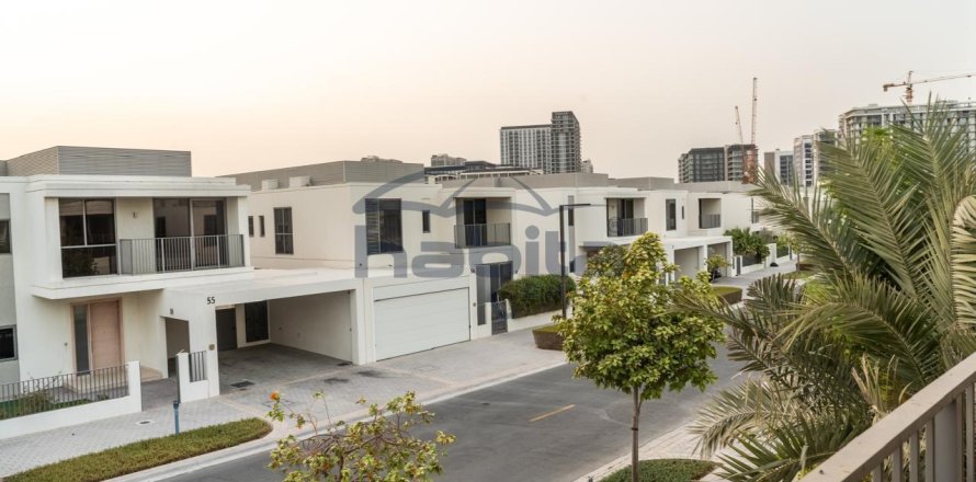 4 bedrooms Villa in Sidra Villas, UAE No. 35289