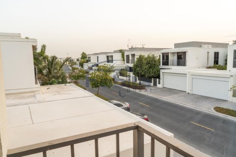 4 bedrooms Villa in Sidra Villas, UAE No. 35289 10