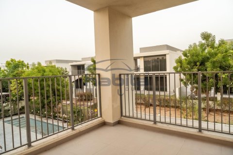 4 bedrooms Villa in Sidra Villas, UAE No. 35289 7