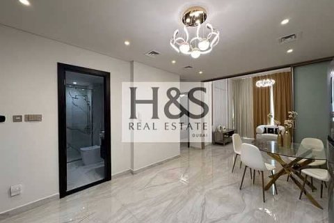 2 غرف نوم شقة في Al Furjan, الإمارات العربية المتحدة رقم 112645 11