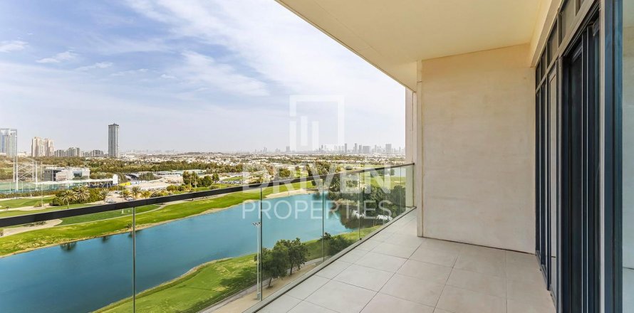 3 bedrooms Apartment in Vida Residence, UAE No. 212890