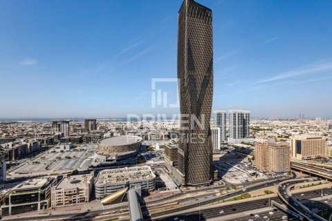 2 غرف نوم شقة في The Address Sky View Towers, الإمارات العربية المتحدة رقم 192146
