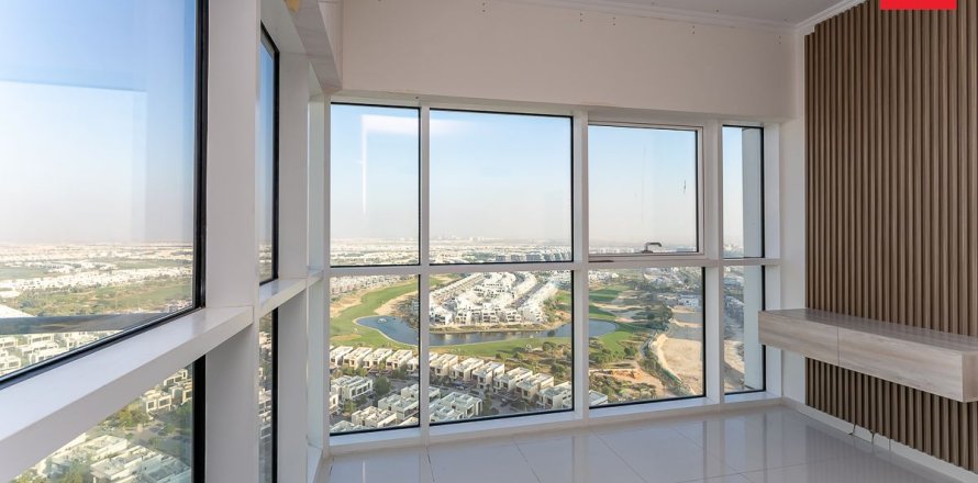 Apartment de 2 dormitorios en Dubai, UAE No. 161785