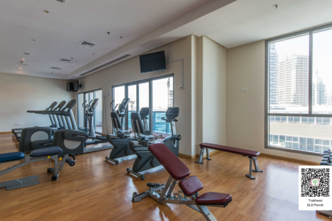 1 bedroom Apartment in Dubai Marina, UAE No. 146932 11