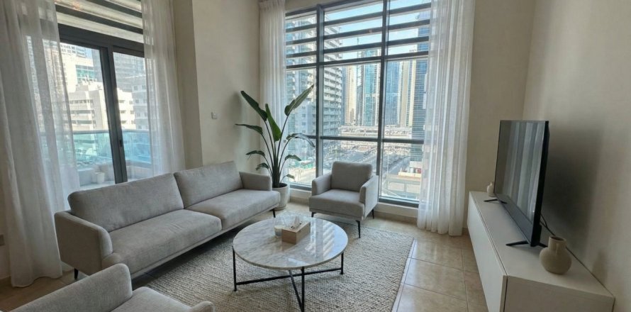 1 bedroom Apartment in Dubai Marina, UAE No. 146932