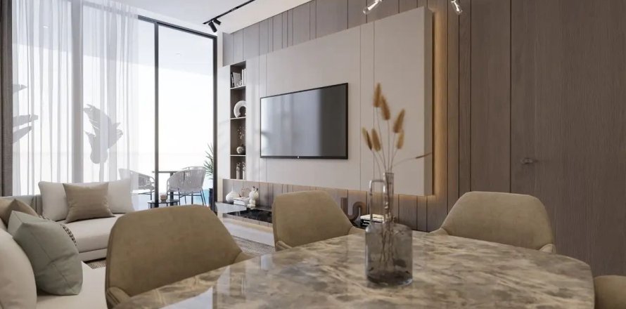 2 غرف نوم شقة في Majan, الإمارات العربية المتحدة رقم 213633