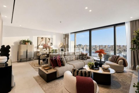 3 bedrooms Apartment in Jumeirah, UAE No. 223065