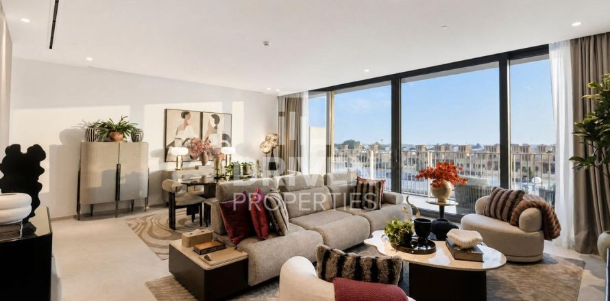 3 bedrooms Apartment in Jumeirah, UAE No. 223065