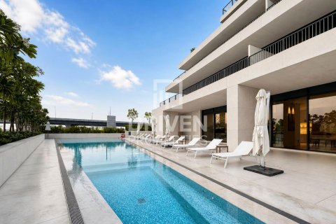 3 bedrooms Apartment in Jumeirah, UAE No. 223065 26