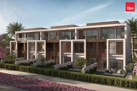 3 غرف نوم تاون هاوس في دبي, الإمارات العربية المتحدة رقم 223790 8