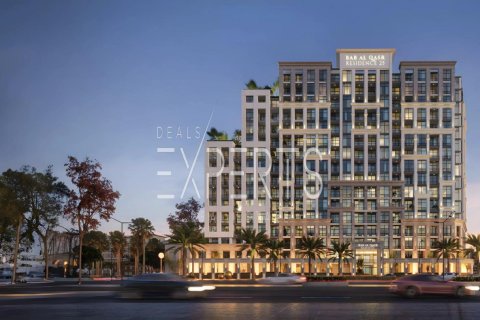 3 bedrooms Apartment on the Yas Island, UAE No. 224109