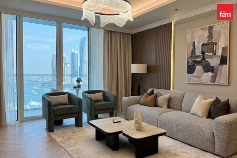 2 غرف نوم شقة في Dubai Harbour, الإمارات العربية المتحدة رقم 215577 5