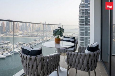 2 غرف نوم شقة في Dubai Harbour, الإمارات العربية المتحدة رقم 215577