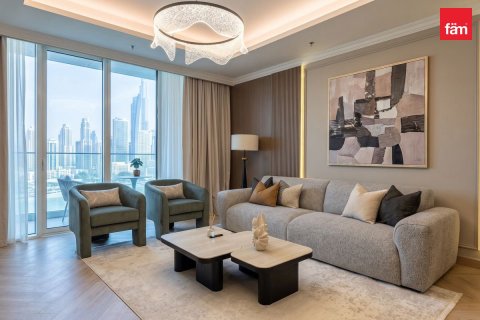 2 غرف نوم شقة في Dubai Harbour, الإمارات العربية المتحدة رقم 215577 3