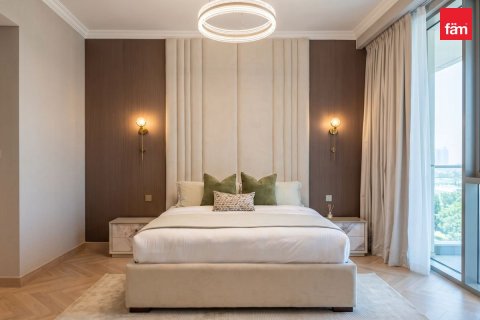 2 غرف نوم شقة في Dubai Harbour, الإمارات العربية المتحدة رقم 215577 7