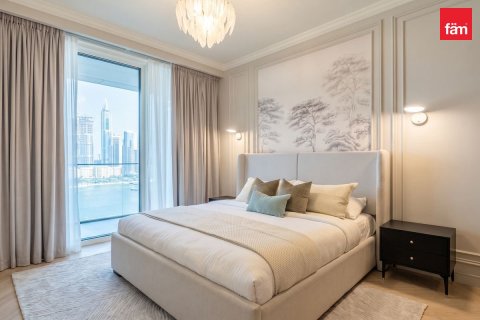 2 غرف نوم شقة في Dubai Harbour, الإمارات العربية المتحدة رقم 215577 12