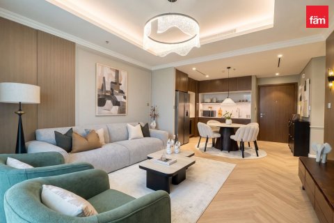 2 غرف نوم شقة في Dubai Harbour, الإمارات العربية المتحدة رقم 215577 10