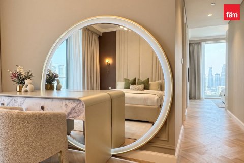 2 غرف نوم شقة في Dubai Harbour, الإمارات العربية المتحدة رقم 215577 14