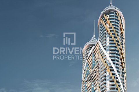 1 bedroom Apartment in Al Sufouh, UAE No. 218408 13