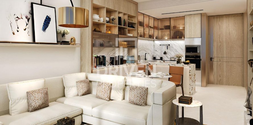 1 bedroom Apartment in Al Sufouh, UAE No. 218408