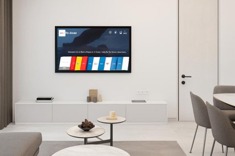 Appartement de 2 chambres à Dubai, UAE No. 134000 11