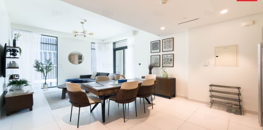 2 bedrooms Apartment in Dubai Harbour, UAE No. 208515