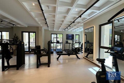 1 bedroom Apartment in Madinat Jumeirah Living, UAE No. 153902 11