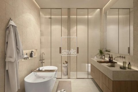 2 غرف نوم شقة على Saadiyat Cultural District, الإمارات العربية المتحدة رقم 214083 8